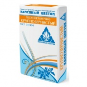 Пескобетон М400 крупнозернистый Каменный цветок, 50 кг