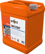 Грунтовка глубокого проникновения Perfekta ГП