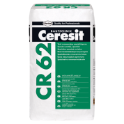 Штукатурка гидрофильная санирующая Ceresit CR 62 WTA, 20 кг